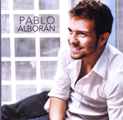 Pablo Alboran/Pablo Alboran