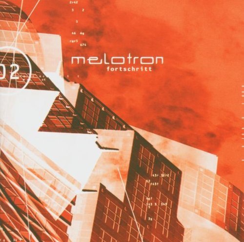 Melotron/Fortschritt