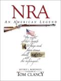 Jeffrey L. Rodengen Nra An American Legend 