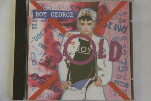 BOY GEORGE/SOLD