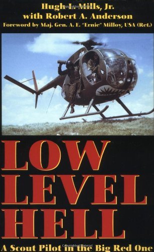 Mills,Hugh L./ Anderson,Robert A./Low Level Hell