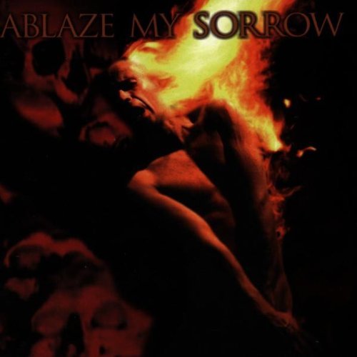 Ablaze My Sorrow/Plague@Import-Eu