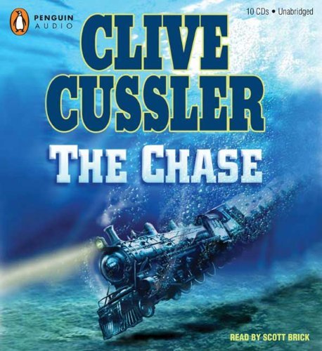 Clive Cussler/Chase,The