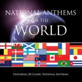 National Anthems Of The World National Anthems Of The World Import Gbr 