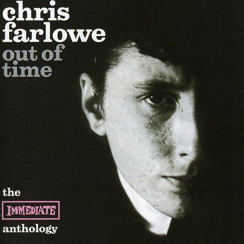 Chris Farlowe/Out Of Time@Import-Gbr@2 Cd Set/Remastered