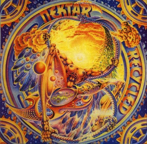 Nektar/Recycled@Import-Deu