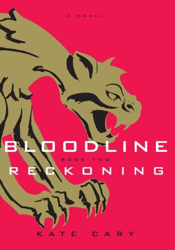 Kate Cary/Reckoning