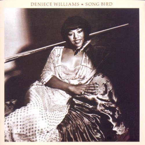 Deniece Williams/Song Bird@Import-Gbr