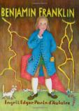 Ingri D'aulaire Benjamin Franklin 