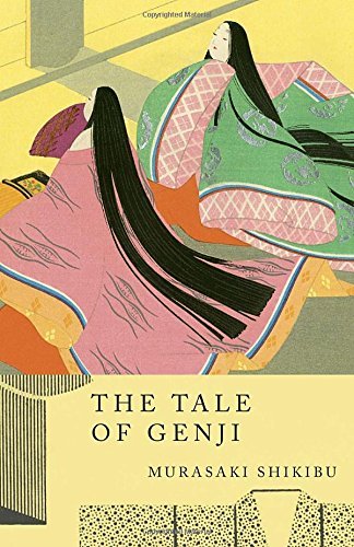 Shikibu Murasaki/The Tale of Genji@ABRIDGED