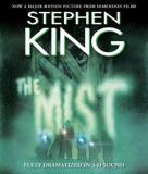 Stephen King The Mist Abridged 