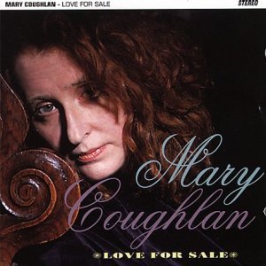 Mary Coughlan Love For Sale 