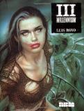 Luis Royo Iii Millennium 