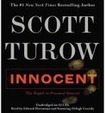 Scott Turow Innocent 