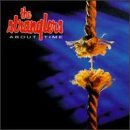Stranglers/About Time