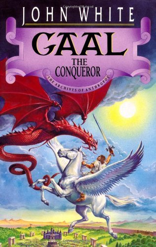 White,John/ Stockman,Jack (ILT)/Gaal the Conqueror