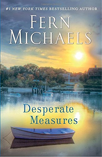 Fern Michaels/Desperate Measures@Reprint