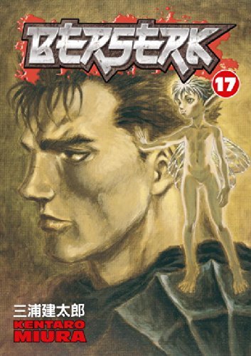 Kentaro Miura/Berserk 17