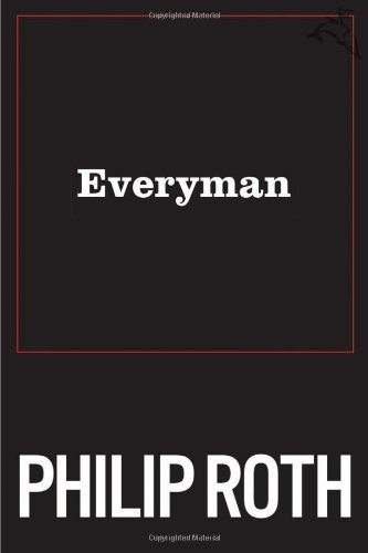 Philip Roth/Everyman
