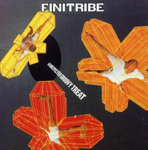 Finitribe/Unexpected Groovy Treat@Import-Gbr