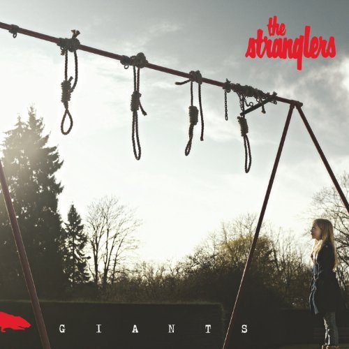 Stranglers/Giants@Import-Gbr