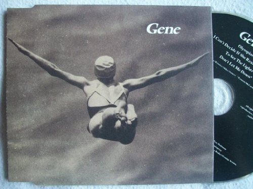 Gene/Olympian@Olympian