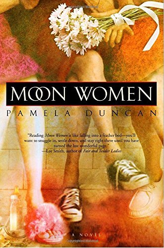 Pamela Duncan/Moon Women@Reprint