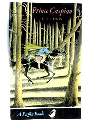 C. S. Lewis/Prince Caspian