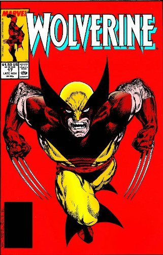 GOODWIN, ARCHIE/WOLVERINE CLASSIC, VOLUME 4