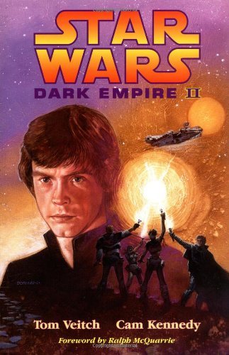 Tom Veitch/Star Wars@Dark Empire Ii