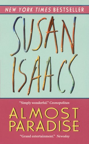 Susan Isaacs/Almost Paradise