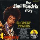 Jimi Hendrix Story Import 
