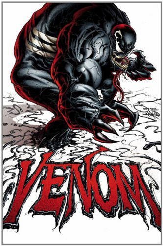 Rick Remender Venom By Rick Remender Volume 1 