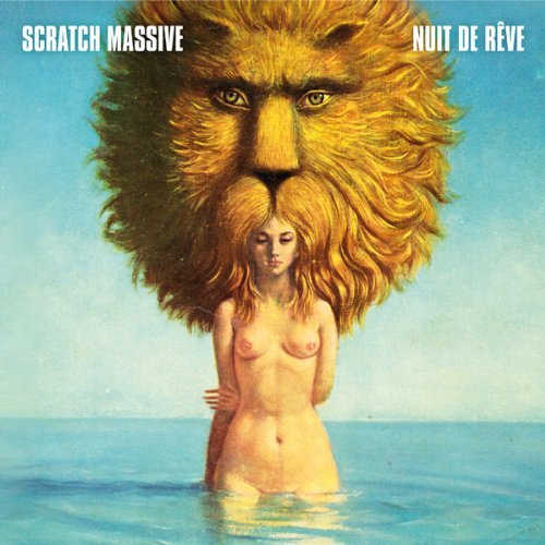 Scratch Massive/Nuit De Reve@Import-Can