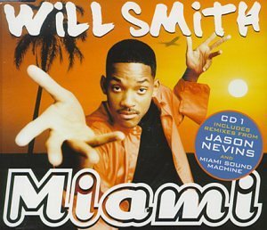 Will Smith/Miami@Import-Uk@Pt. 1
