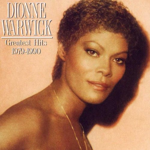 Dionne Warwick/Greatest Hits 1979/1990@Import-Eu