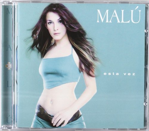 Malu/Esta Vez