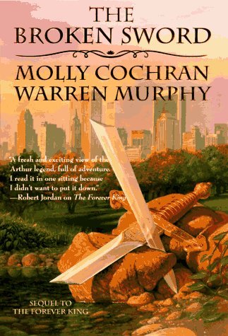 Molly Cochran/Broken Sword