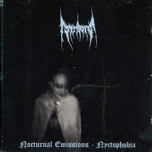 Striborg/Nocturnal Emmisions/Ntctophob@Import-Gbr