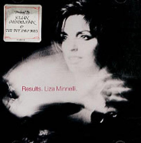 Liza Minnelli/Results