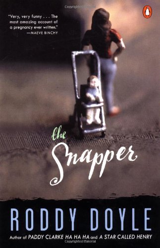Roddy Doyle/The Snapper