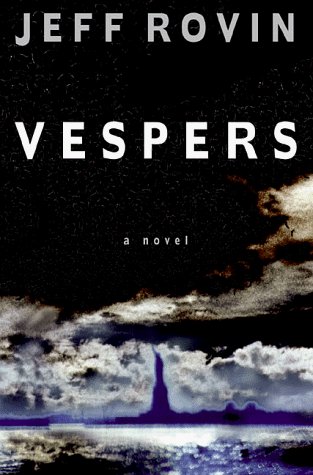 jeff Rovin/Vespers