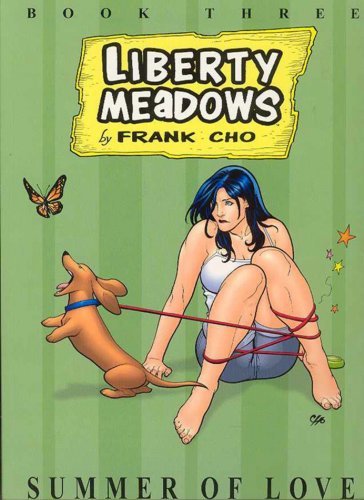 Frank Cho/Summer Of Love