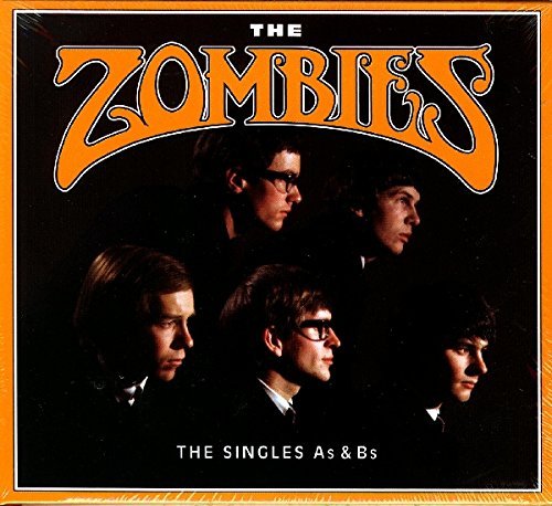 ZOMBIES/SINGLES A'S & B'S