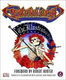 Robert Hunter Grateful Dead The Illustrated Trip 