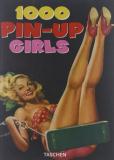Taschen Publishing 1000 Pin Up Girls 0 Edition;anniversary 