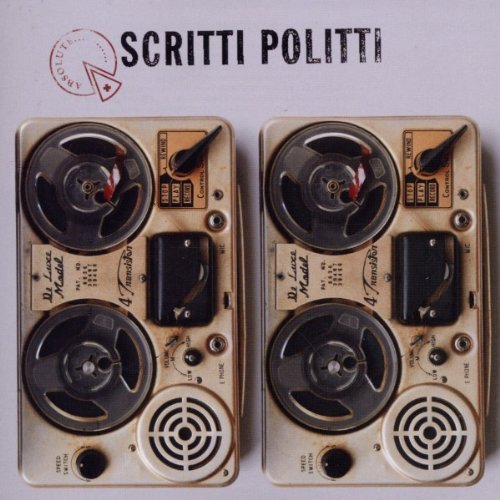 Scritti Politti/Absolute@Import-Eu