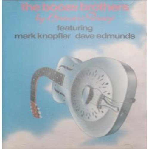 Brewers Droop/Booze Brothers@Feat. Knopfler/Edmunds