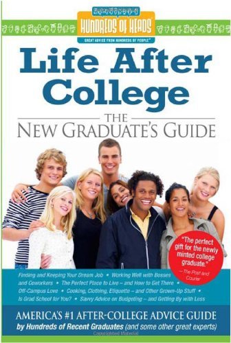 Nadia Bilchik/Life After College@ The New Graduate's Guide@0002 EDITION;