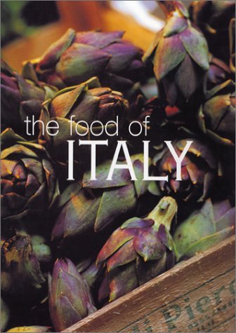 Sophie Braimbridge Jo Glynn The Food Of Italy 